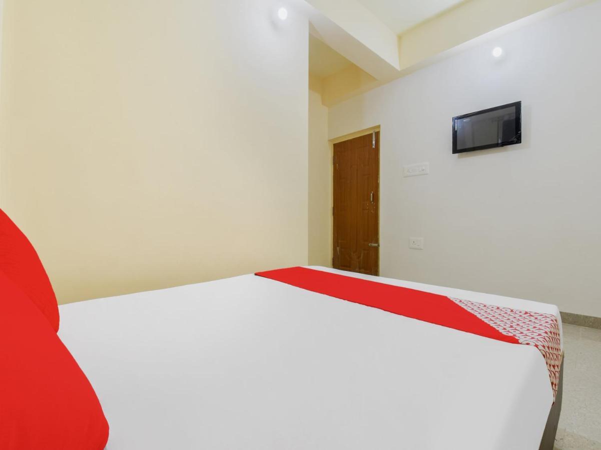 Oyo 84806 Swarna Palace Patna (Bihar) Zewnętrze zdjęcie